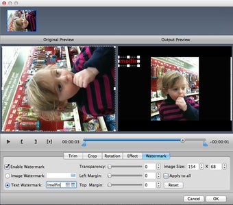 Image 6 for ImElfin DVD Creator