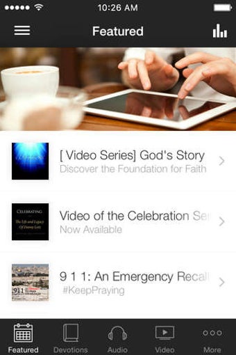 Image 0 for Anne Graham Lotz