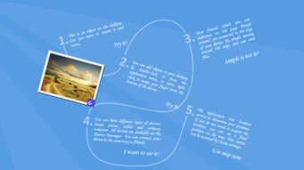 Image 0 for ShareSpace for Windows 8