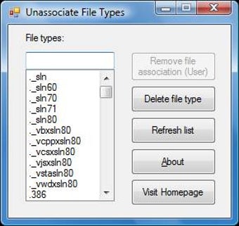 Image 0 for Unassoc