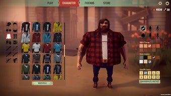Image 0 for The Walking Dead: Betraya…