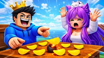 Image 0 for Boom Chip:Challenge Game