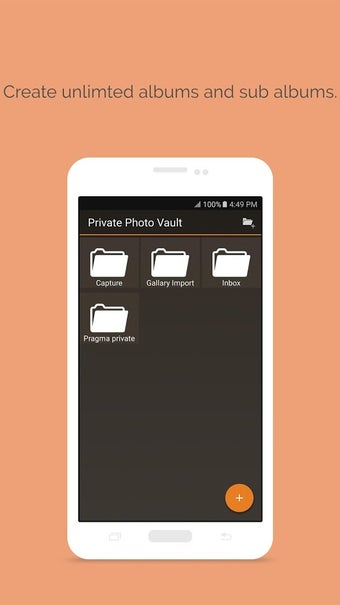 Image 1 for Photo Locker & Video Lock…