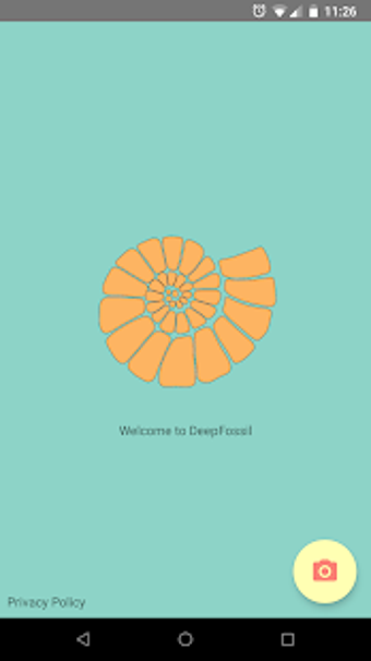 Imagen 2 para DeepFossil - Fossil ID