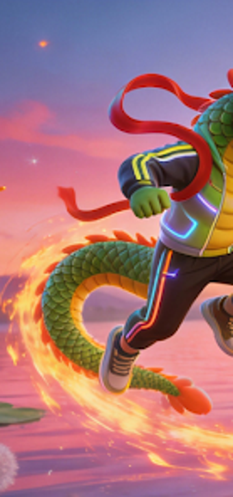 Image 0 for TriWingive