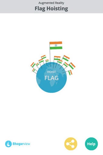 Image 0 for Flag Hoist AR