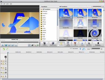 Imagen 0 para Soft4Boost Video Studio
