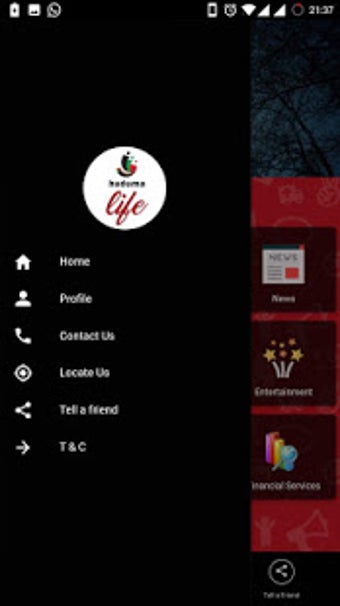 Image 1 for Huduma Life