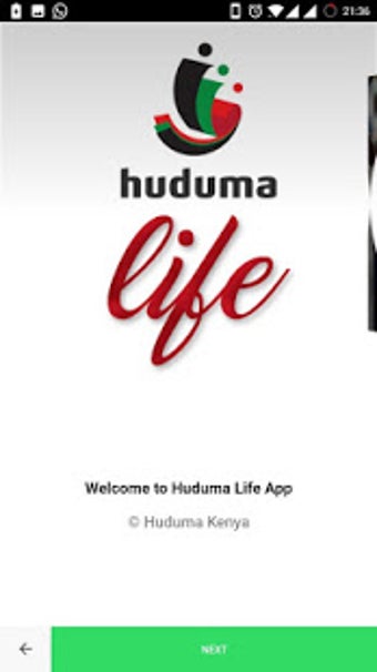 Image 0 for Huduma Life