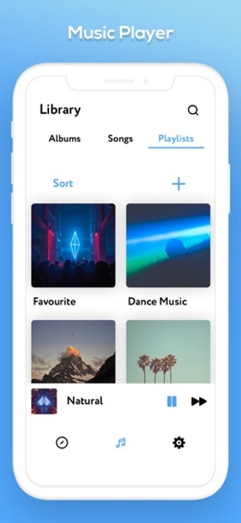 Image 2 for Tubizy - Cloud Music Play…
