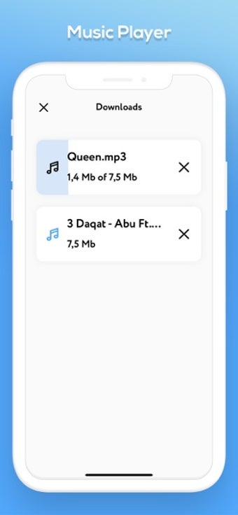 Image 0 for Tubizy - Cloud Music Play…