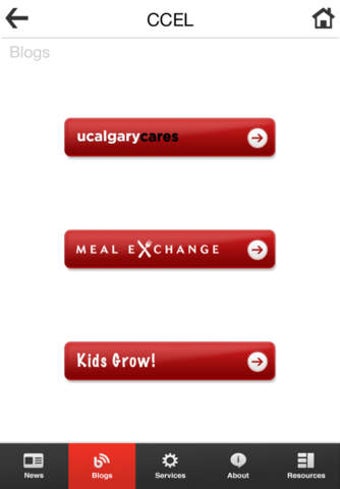 Imagen 0 para University of Calgary - S…