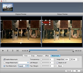 Imagen 4 para ImElfin DVD Ripper for Ma…