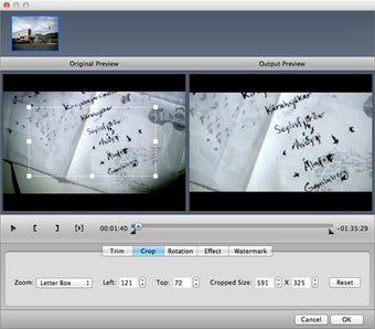 Imagen 6 para ImElfin DVD Ripper for Ma…