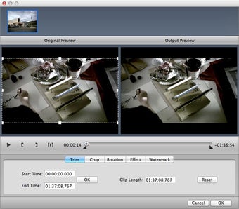 Imagen 3 para ImElfin DVD Ripper for Ma…