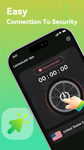 Imagen 0 para LemonLink Vpn