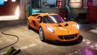 Image 0 for Asphalt Overdrive