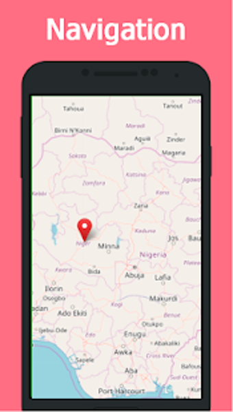 Image 2 for Offline Maps & Navigation…
