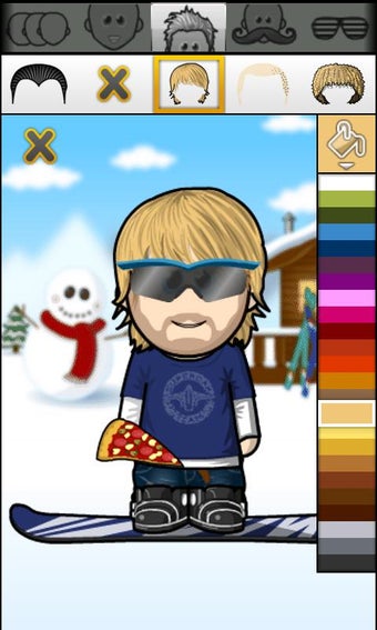 Image 3 for WeeMee