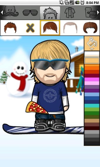 Imagen 4 para WeeMee