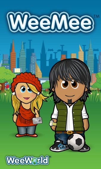 Imagen 0 para WeeMee
