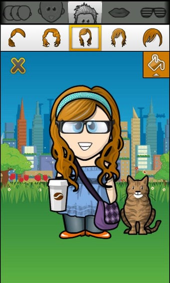 Imagen 2 para WeeMee