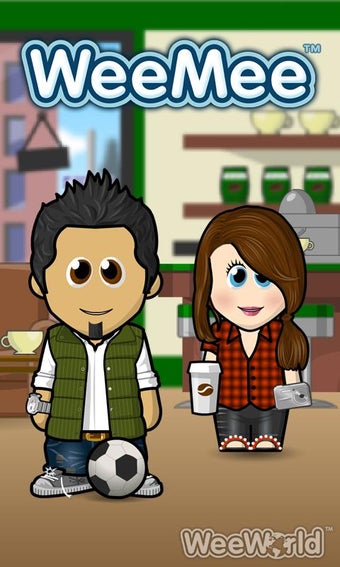Imagen 1 para WeeMee