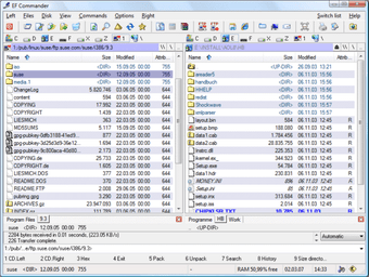 Image 0 for EF Commander