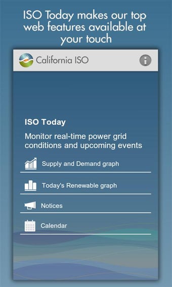 Image 2 for ISO Today