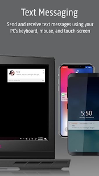 Image 1 for Alienware Mobile Connect