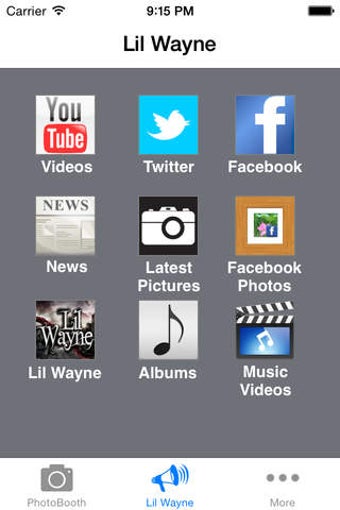 Image 0 for Lil Wayne - Fans Edition