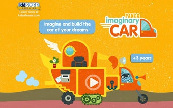 Imagen 1 para Pango Imaginary Car