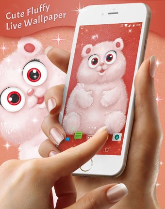 Imagen 0 para Cute Fluffy Live Wallpape…