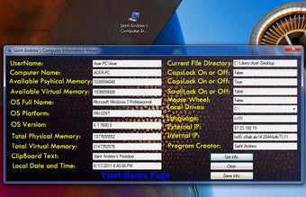 Imagen 0 para Saint Andrew's Computer I…