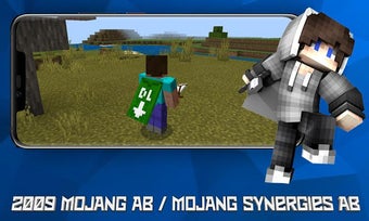 Image 2 for Addon Wearable Cape Banne…