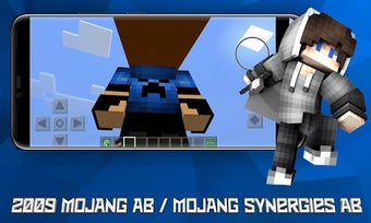 Image 1 for Addon Wearable Cape Banne…