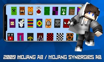 Image 0 for Addon Wearable Cape Banne…