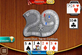 Image 0 for Cribbage - Family Crib & …
