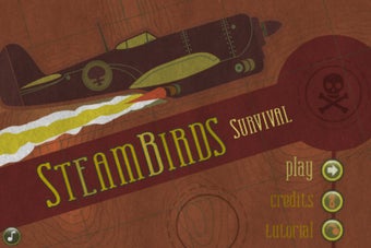 Image 0 for Steambirds: Survival