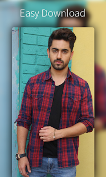 Image 3 for Zain imam Wallpaper - nei…