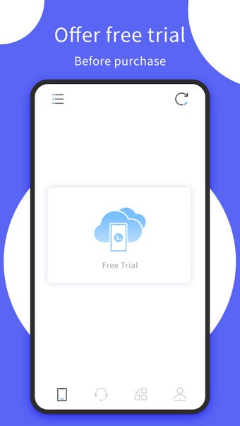 Imagen 0 para Redfinger Cloud Android E…