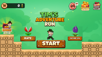 Image 0 for Tims Adventure Run