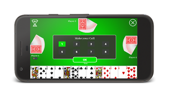 Image 2 for Call Break - Ace