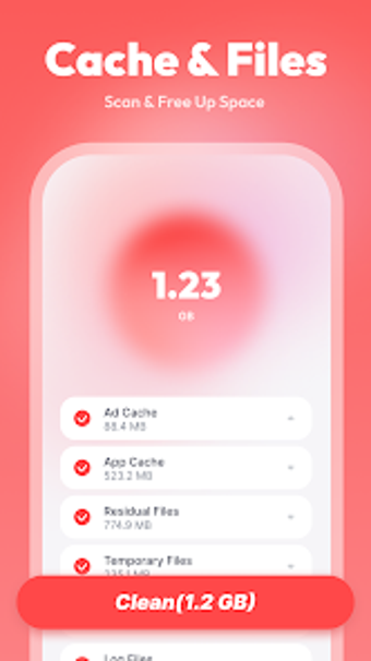 Image 0 for CleanGo  Smart Phone Clea…