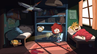 Image 0 for Lost in Play