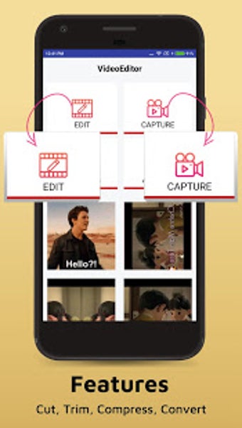 Imagen 0 para Video Editor All in One