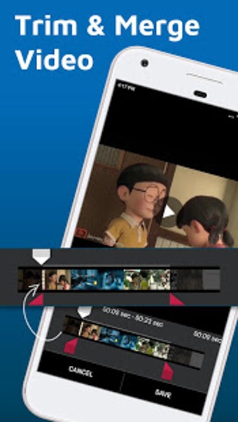Imagen 2 para Video Editor All in One