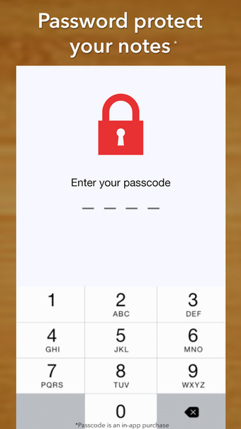 Imagen 0 para Genius Notes, Notepad and…