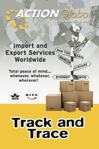Image 2 for Action Global Track and T…