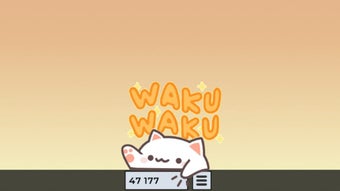 Image 0 for Bongo Cat